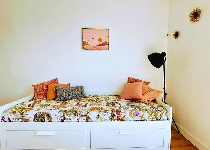 La Suite Pomme, Ultra Cosy