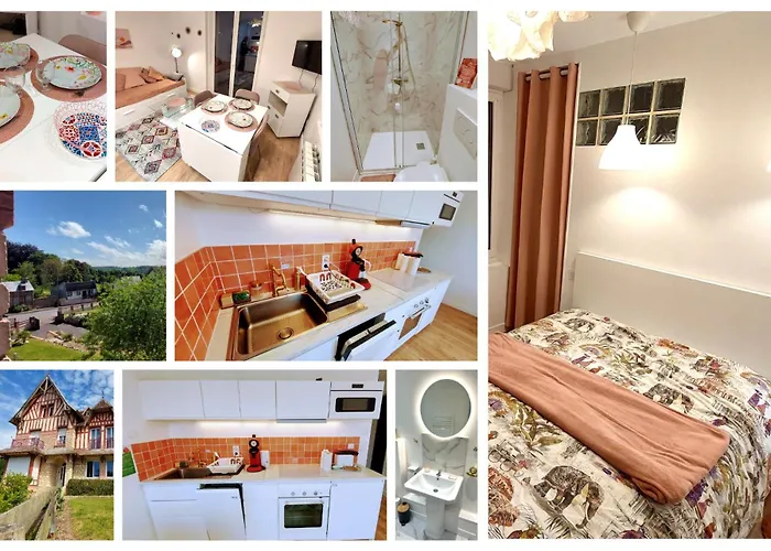 La Suite Pomme, Ultra Cosy