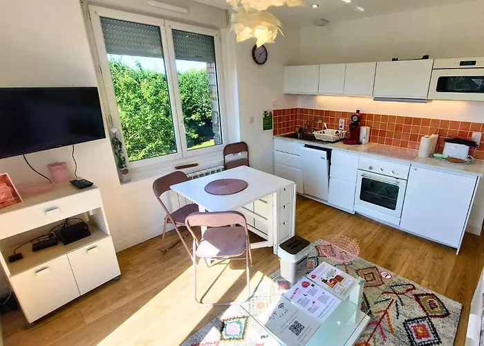 La Suite Pomme, Ultra Cosy