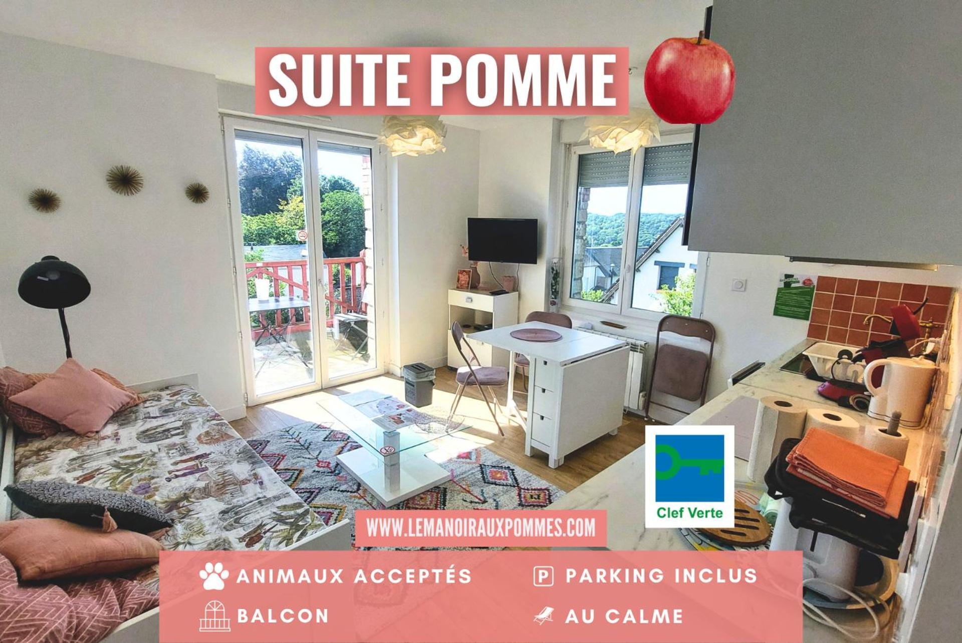 Apartment La Pomme, Ultra Cosy *